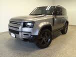 Land Rover Defender 90 X-Dynamic S AWD