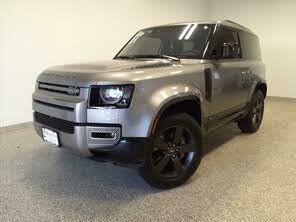 Land Rover Defender 90 X-Dynamic S AWD