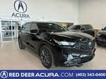 Acura MDX SH-AWD with A-SPEC Package