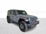 Jeep Wrangler Unlimited Rubicon 4WD