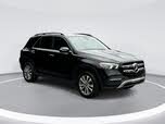 Mercedes-Benz GLE 350 4MATIC