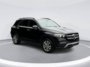 Mercedes-Benz GLE 350 4MATIC