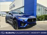 Maserati Levante Modena AWD