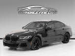 BMW 5 Series 540i xDrive AWD