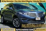 Lincoln MKC Select AWD
