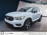 Volvo XC40 T5 R-Design AWD