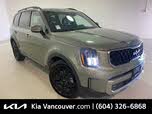 Kia Telluride X-Line AWD