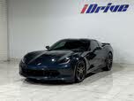 Chevrolet Corvette Z06 3LZ Coupe RWD