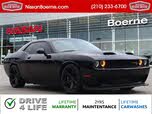 Dodge Challenger SRT Hellcat Redeye RWD