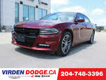 Dodge Charger SXT AWD