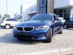 BMW 3 Series 330i xDrive Sedan AWD