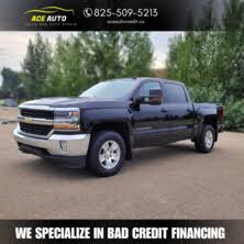 Chevrolet Silverado 1500 LT Z71 4WD