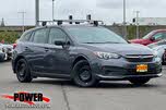 2020 Subaru Impreza