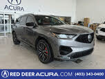 Acura MDX Type S SH-AWD with Advance Package