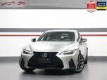 Lexus IS 300 AWD