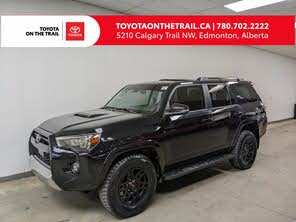 Toyota 4Runner TRD Off-Road Premium 4WD