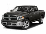 RAM 1500 Classic SLT Crew Cab 4WD