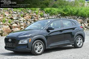 Hyundai Kona SE FWD