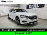 Volkswagen Passat 2.0T SE FWD