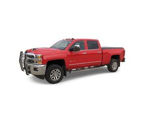 Chevrolet Silverado 3500HD LTZ Crew Cab 4WD