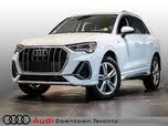 Audi Q3 quattro Technik 45 TFSI AWD