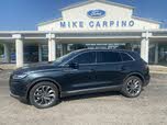 Lincoln Nautilus Reserve AWD