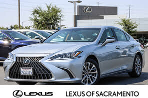 Lexus ES 350 FWD