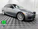 BMW 3 Series 335is Coupe RWD