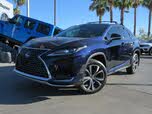 Lexus RX 350 FWD