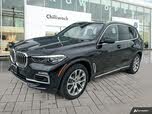 BMW X5 xDrive40i AWD