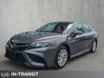 Toyota Camry SE FWD