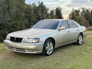 INFINITI Q45 RWD