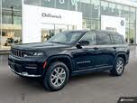 Jeep Grand Cherokee L Limited 4WD