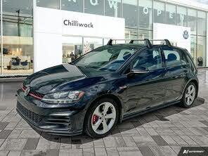 2019 Volkswagen Golf GTI