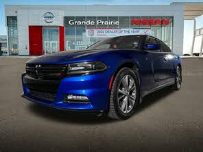 Dodge Charger SXT AWD