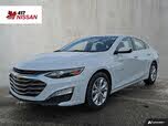 Chevrolet Malibu LT FWD