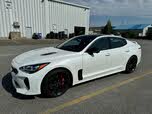 Kia Stinger GT2 AWD