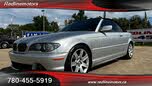 BMW 3 Series 325Ci Convertible RWD