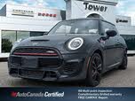 MINI Cooper John Cooper Works 2-Door Hatchback FWD