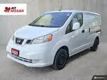 Nissan NV200 S FWD