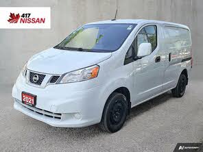 Nissan NV200 S FWD