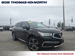 Acura MDX SH-AWD with Technology Package