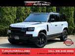 Land Rover Defender 110 SE AWD