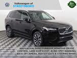 Volvo XC90 T6 Momentum 7-Passenger AWD