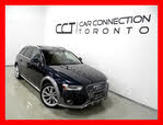 Audi A4 Allroad 2.0T quattro Technik AWD