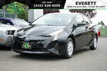 Toyota Prius Four Touring FWD