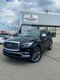 INFINITI QX80 4WD