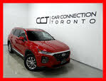 Hyundai Santa Fe 2.4L SE FWD