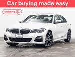 BMW 3 Series 330i xDrive Sedan AWD