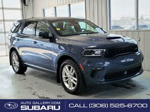 Dodge Durango GT AWD